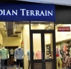 Indian Terrain, a first for a clothing brand to get 'Fairtrade stamp'